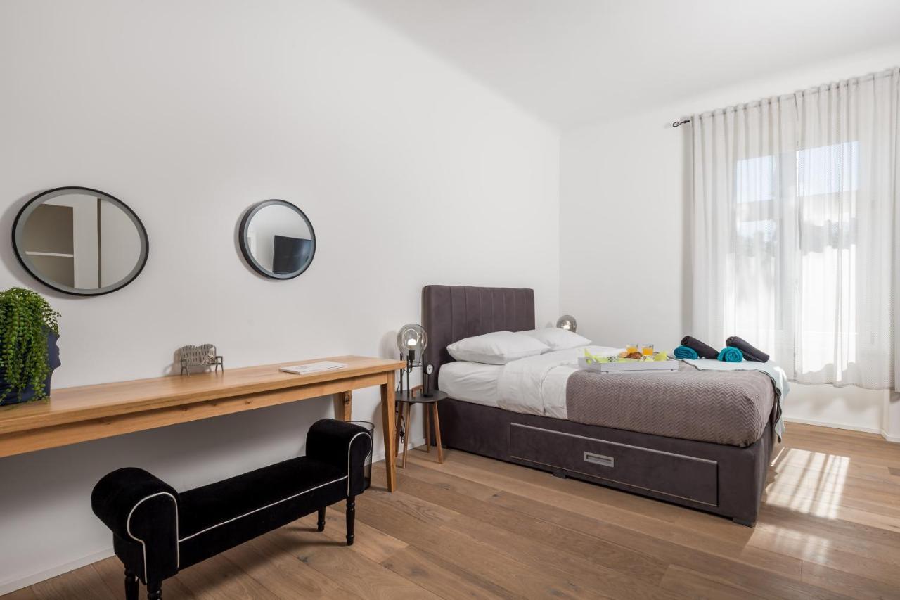 Apartman Rhea 오파티아 외부 사진